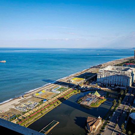 Orbi Batumi City Beach View Hotel 외부 사진