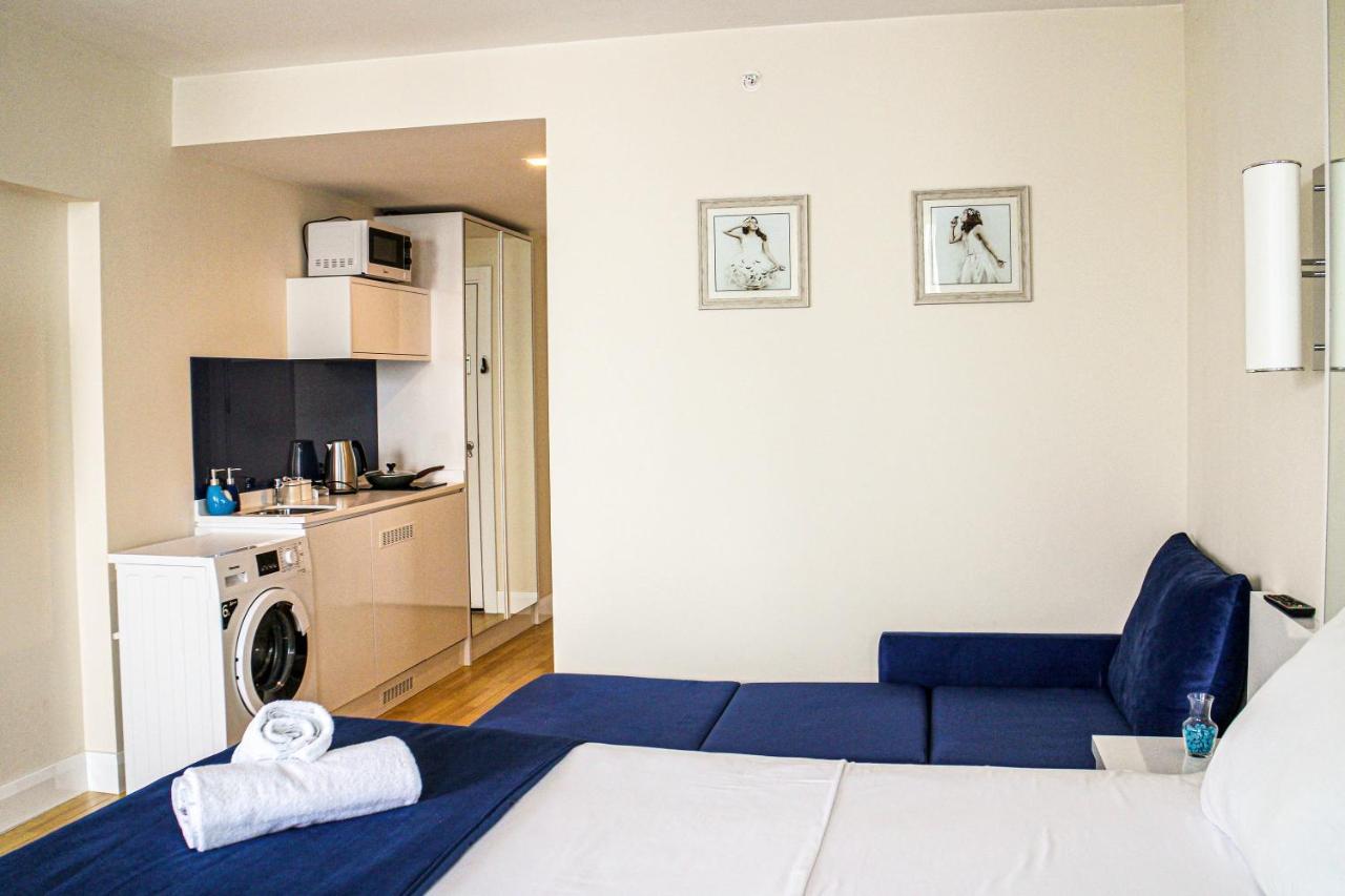 Orbi Batumi City Beach View Hotel 외부 사진