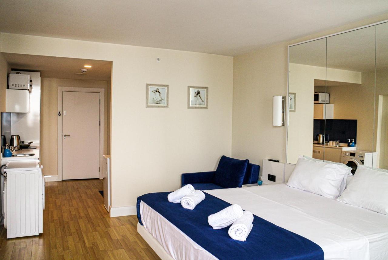 Orbi Batumi City Beach View Hotel 외부 사진