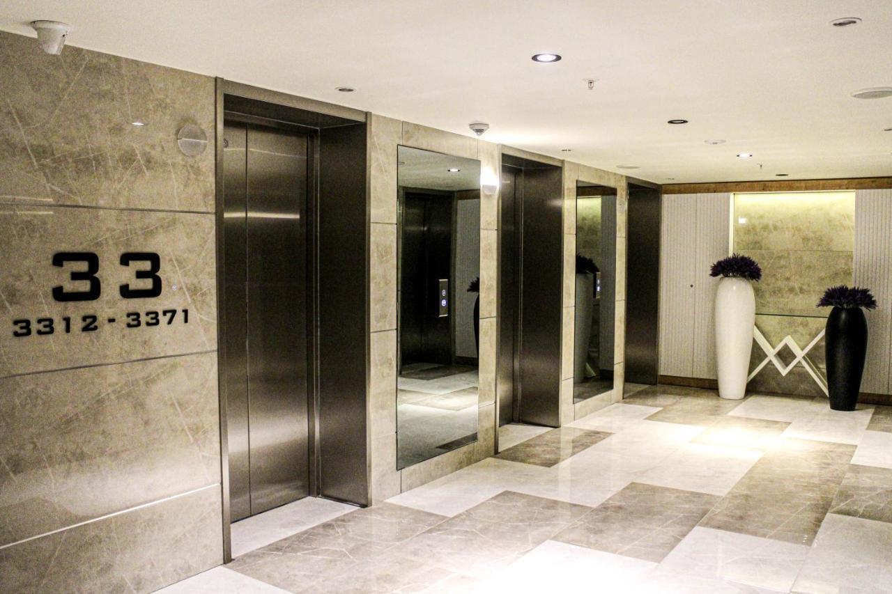 Orbi Batumi City Beach View Hotel 외부 사진