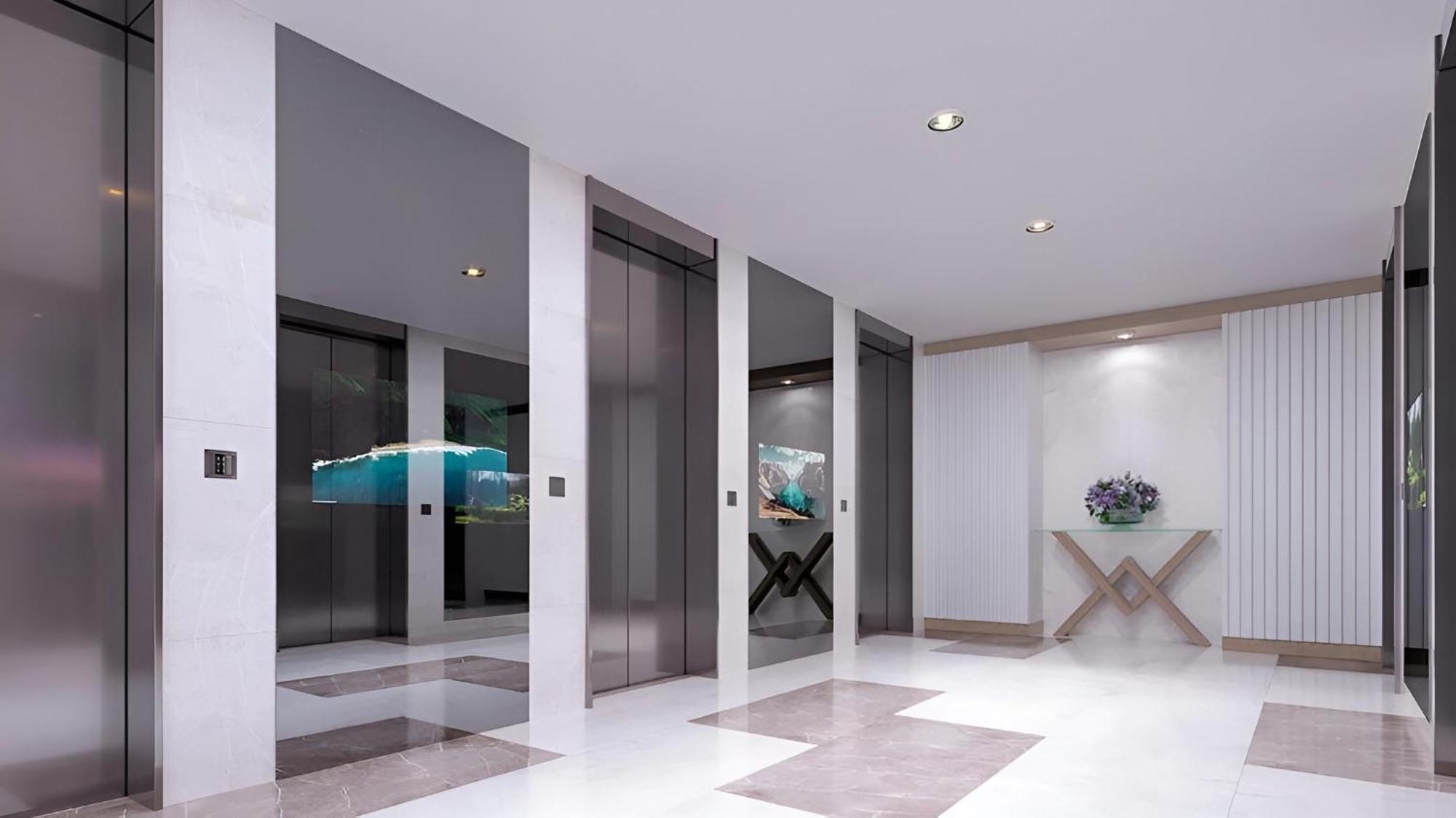 Orbi Batumi City Beach View Hotel 외부 사진