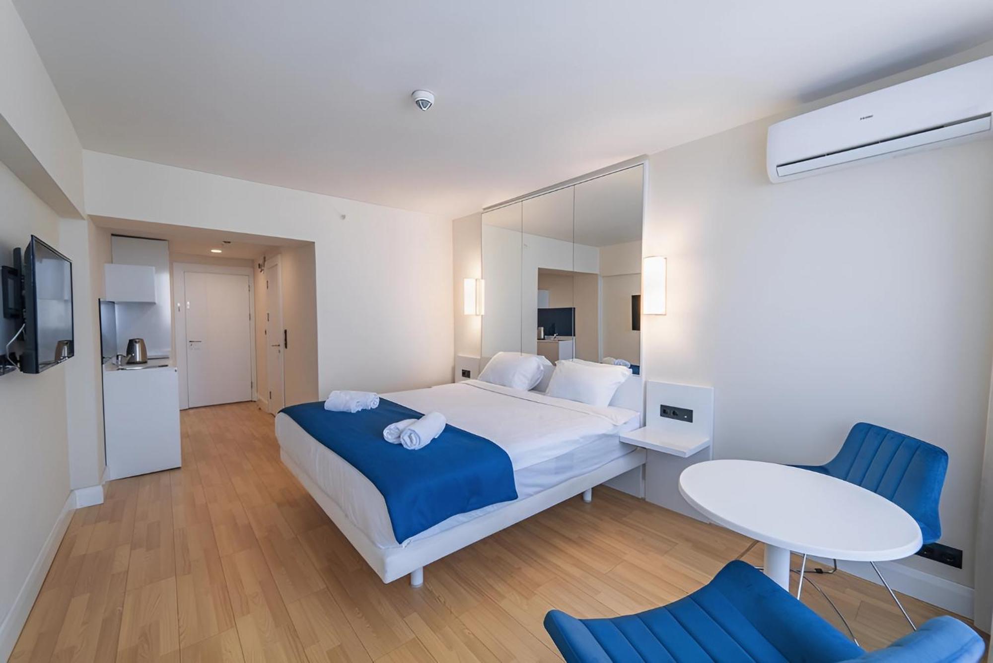 Orbi Batumi City Beach View Hotel 외부 사진