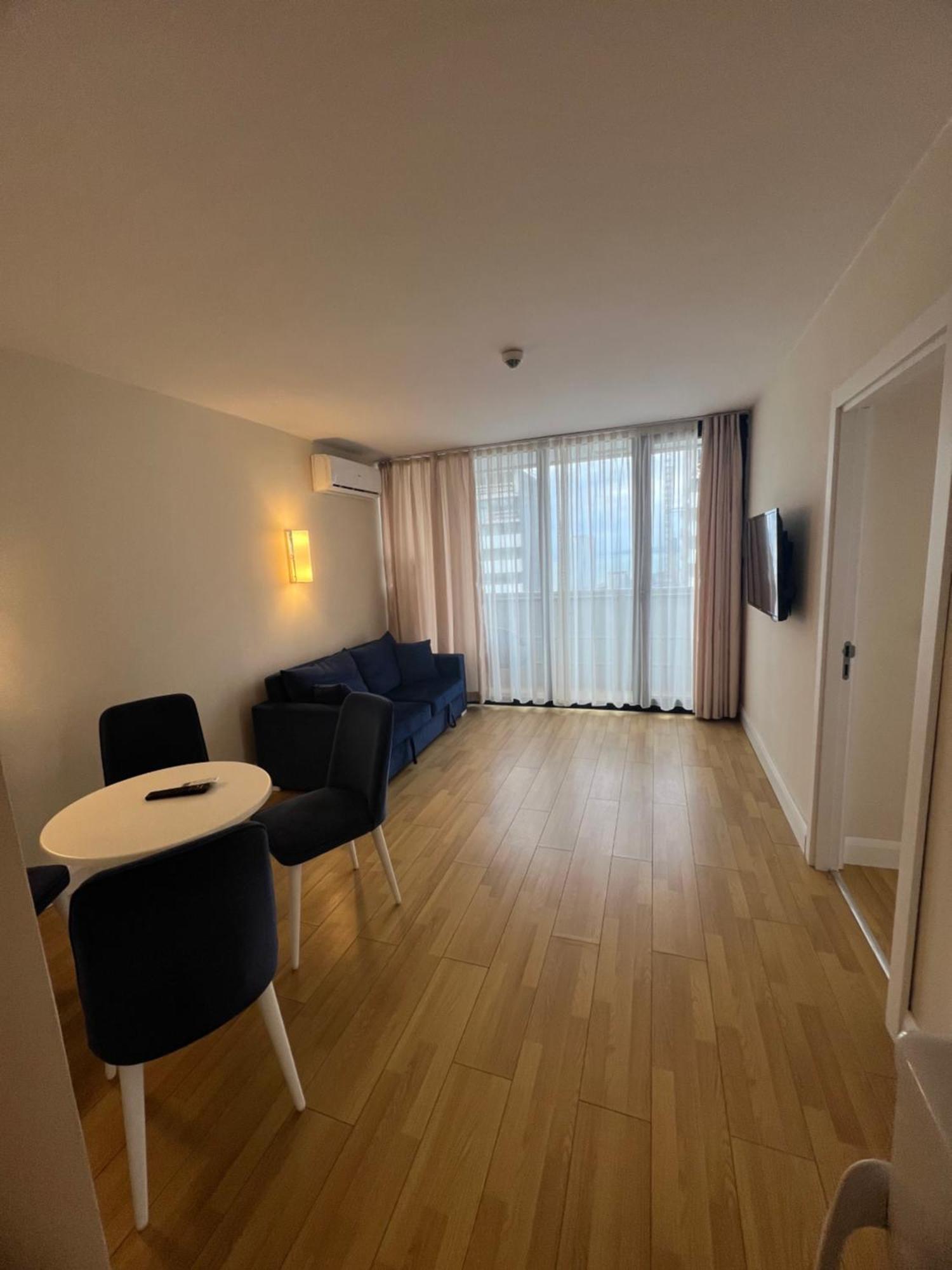 Orbi Batumi City Beach View Hotel 외부 사진