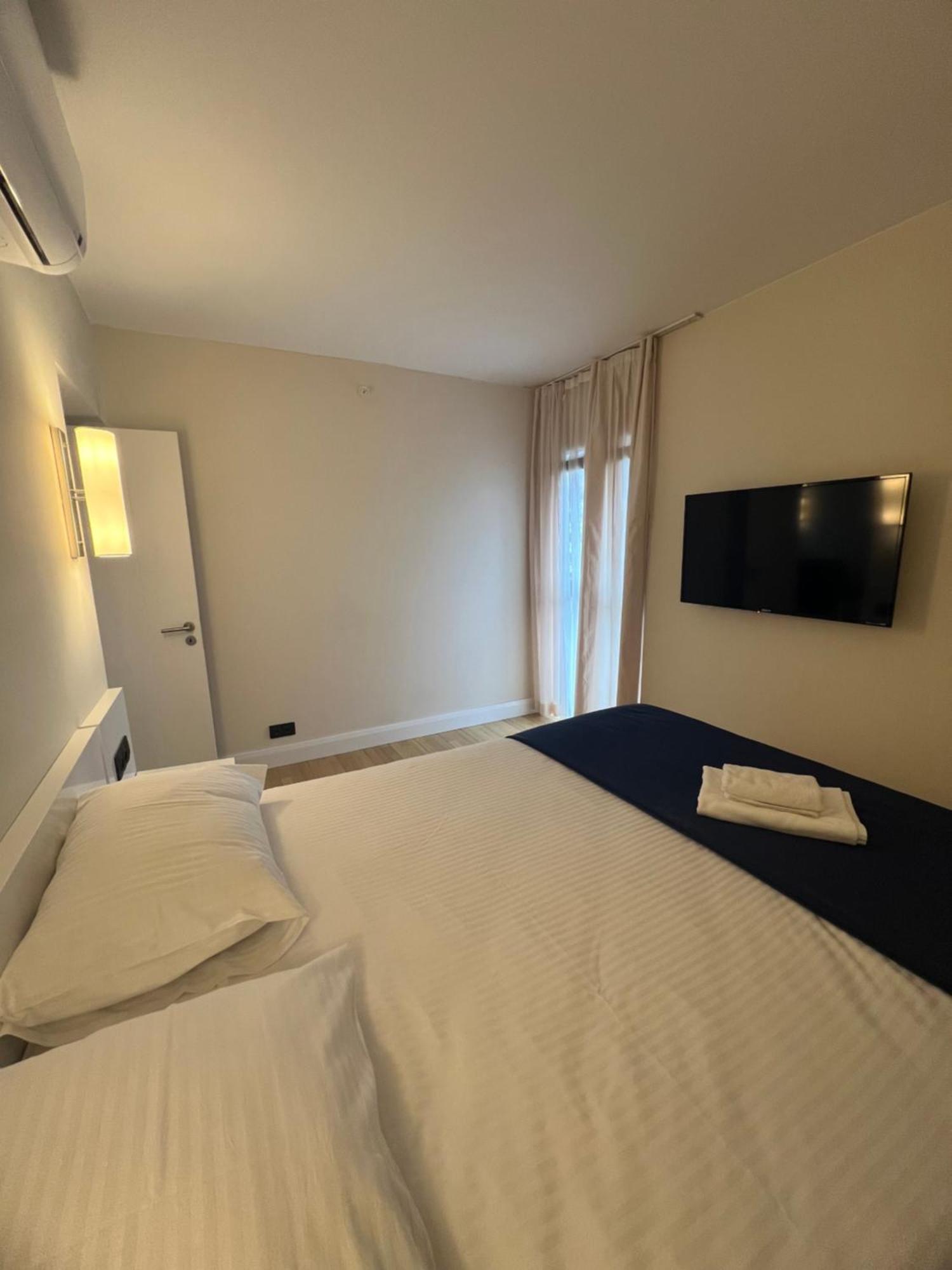 Orbi Batumi City Beach View Hotel 외부 사진