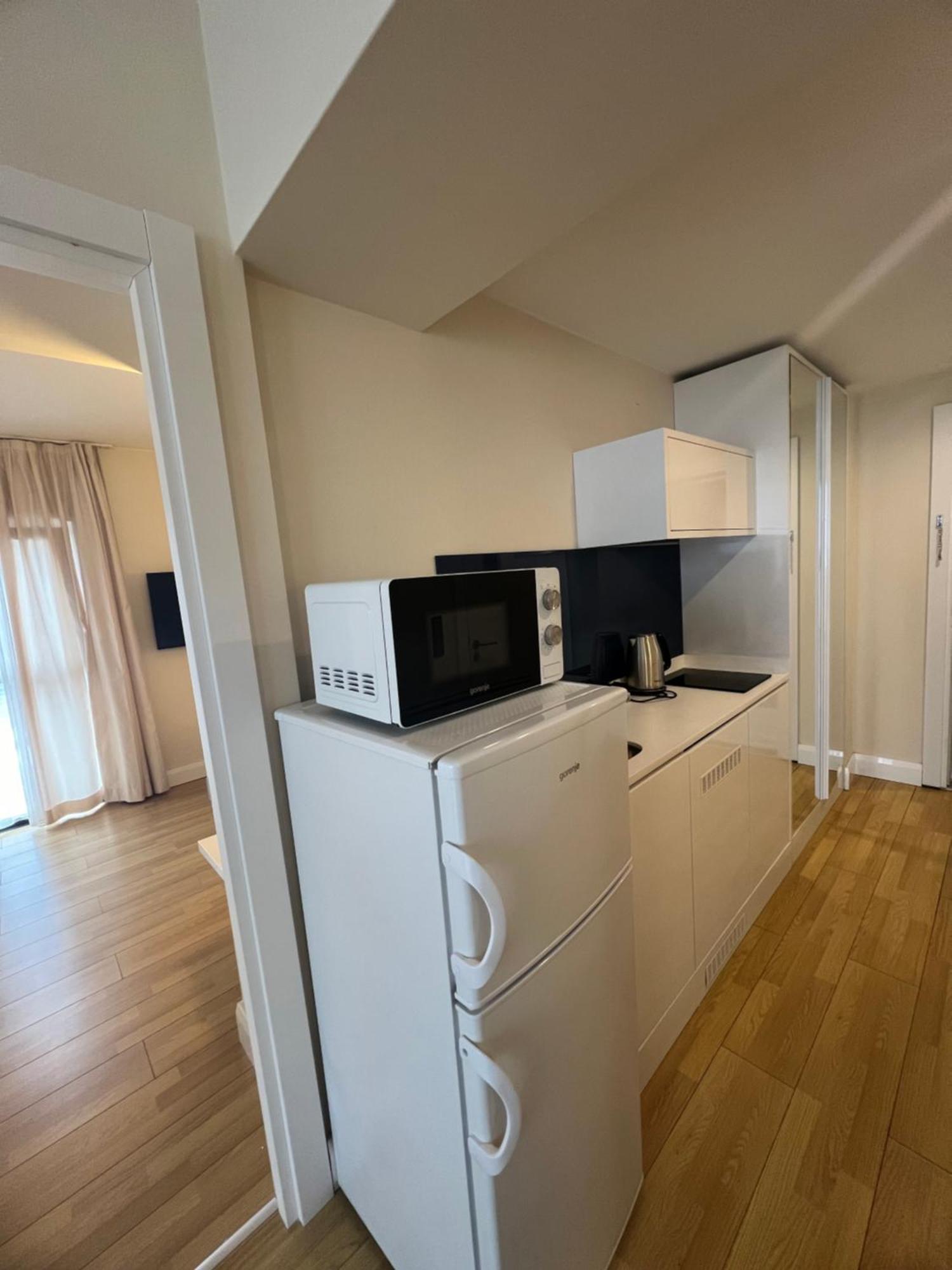 Orbi Batumi City Beach View Hotel 외부 사진