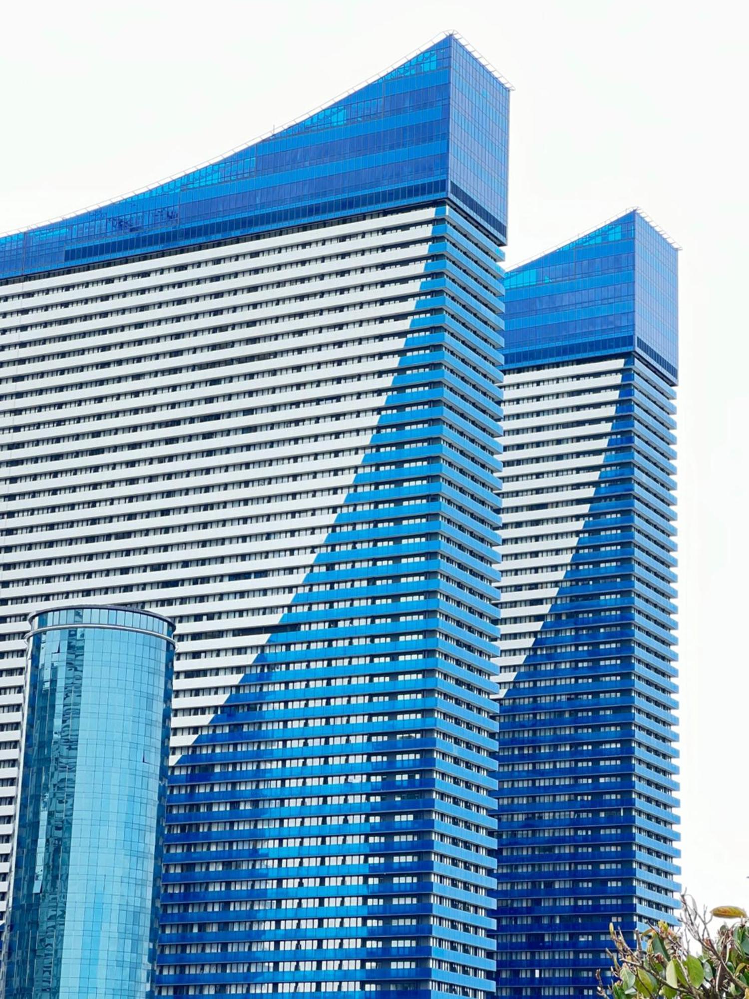 Orbi Batumi City Beach View Hotel 외부 사진