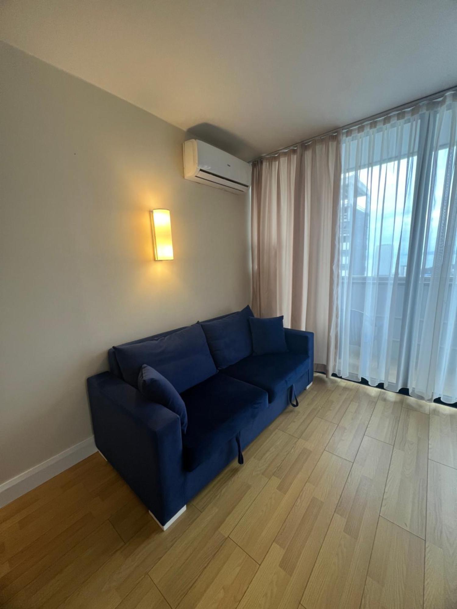 Orbi Batumi City Beach View Hotel 외부 사진