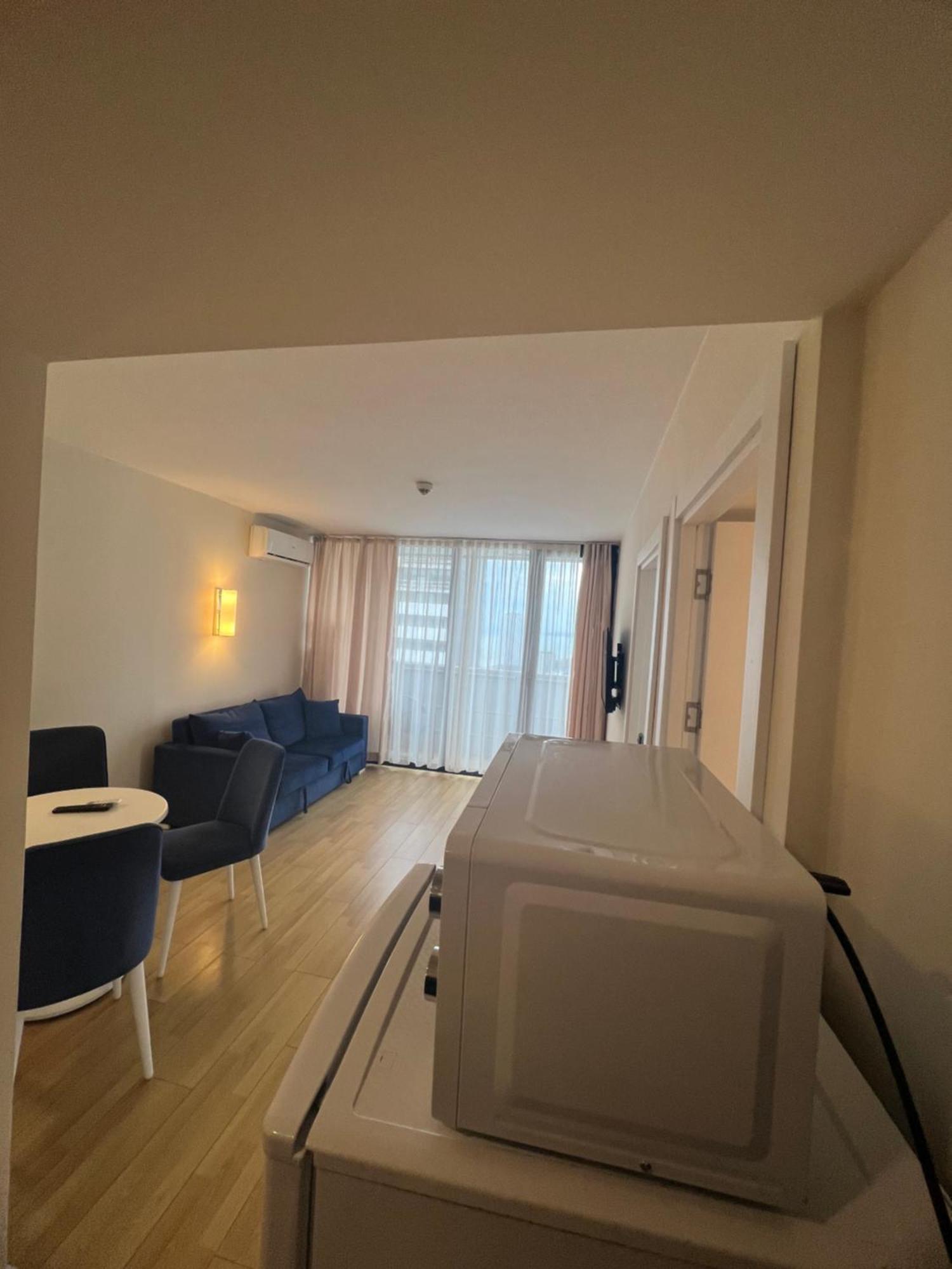 Orbi Batumi City Beach View Hotel 외부 사진