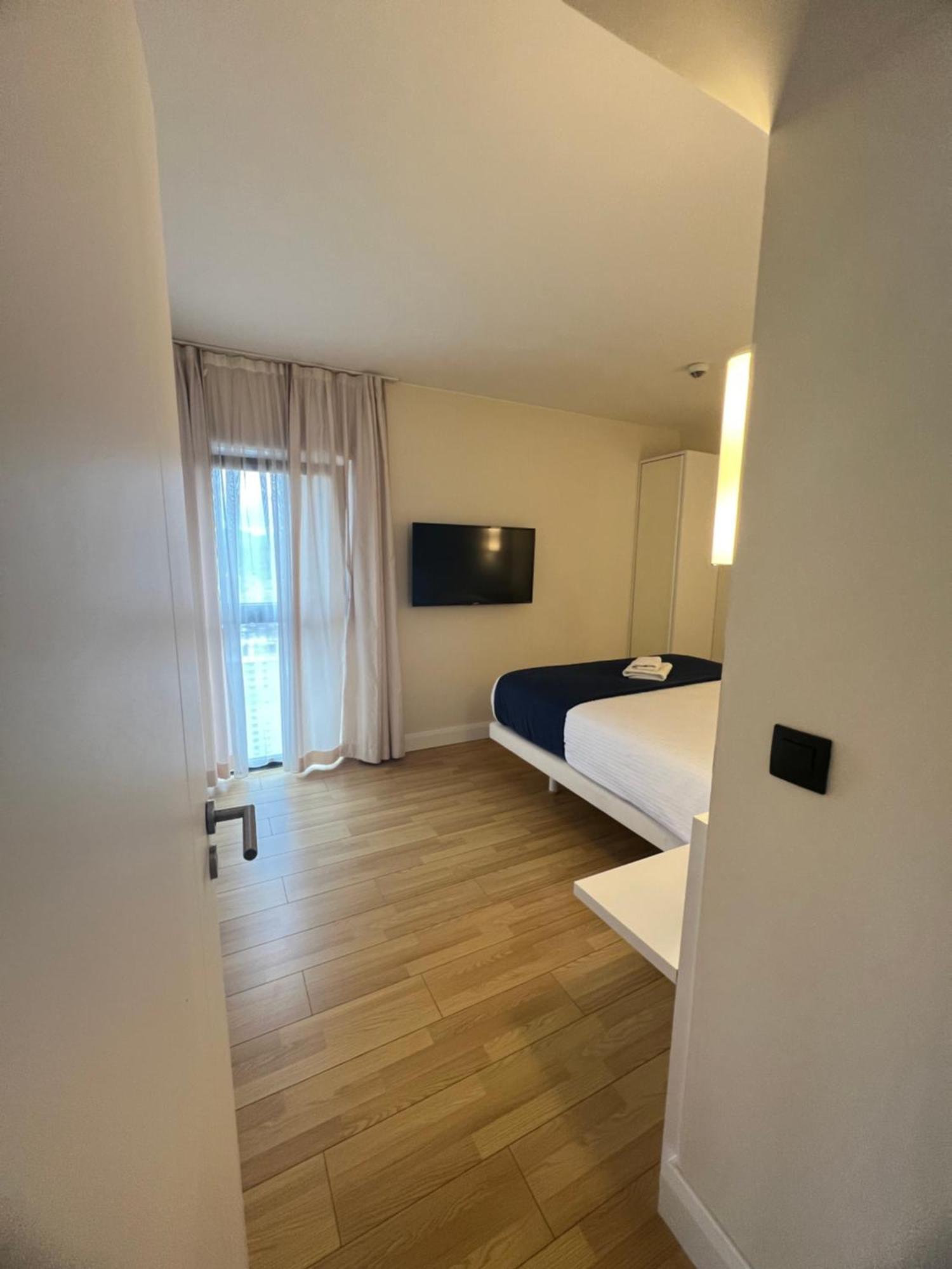 Orbi Batumi City Beach View Hotel 외부 사진