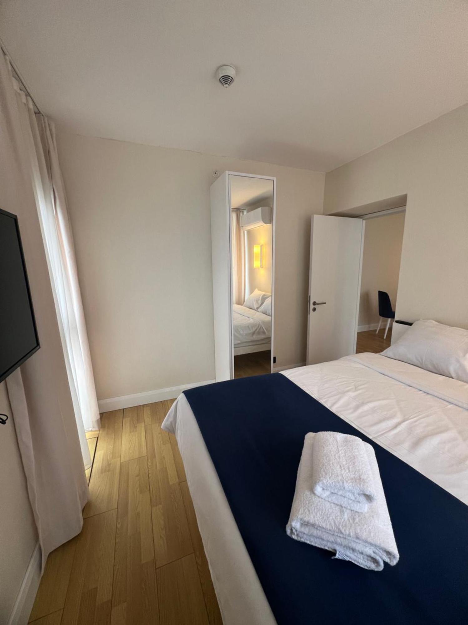 Orbi Batumi City Beach View Hotel 외부 사진