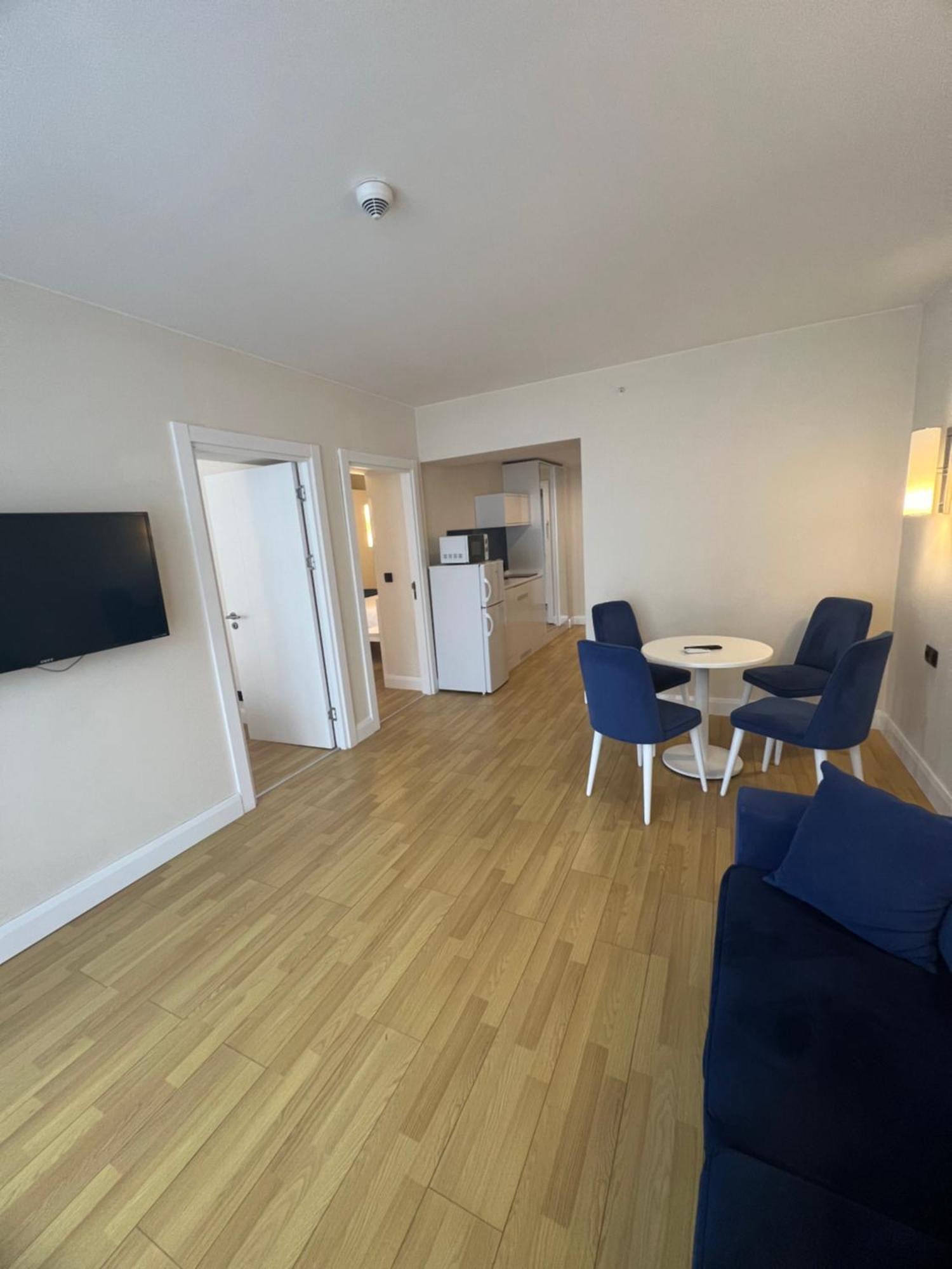 Orbi Batumi City Beach View Hotel 외부 사진