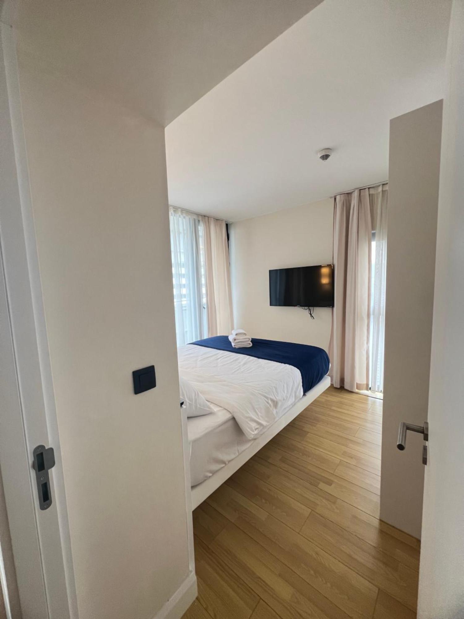 Orbi Batumi City Beach View Hotel 외부 사진