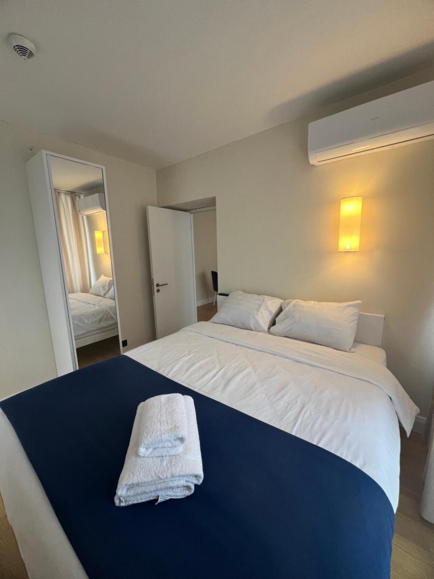 Orbi Batumi City Beach View Hotel 외부 사진