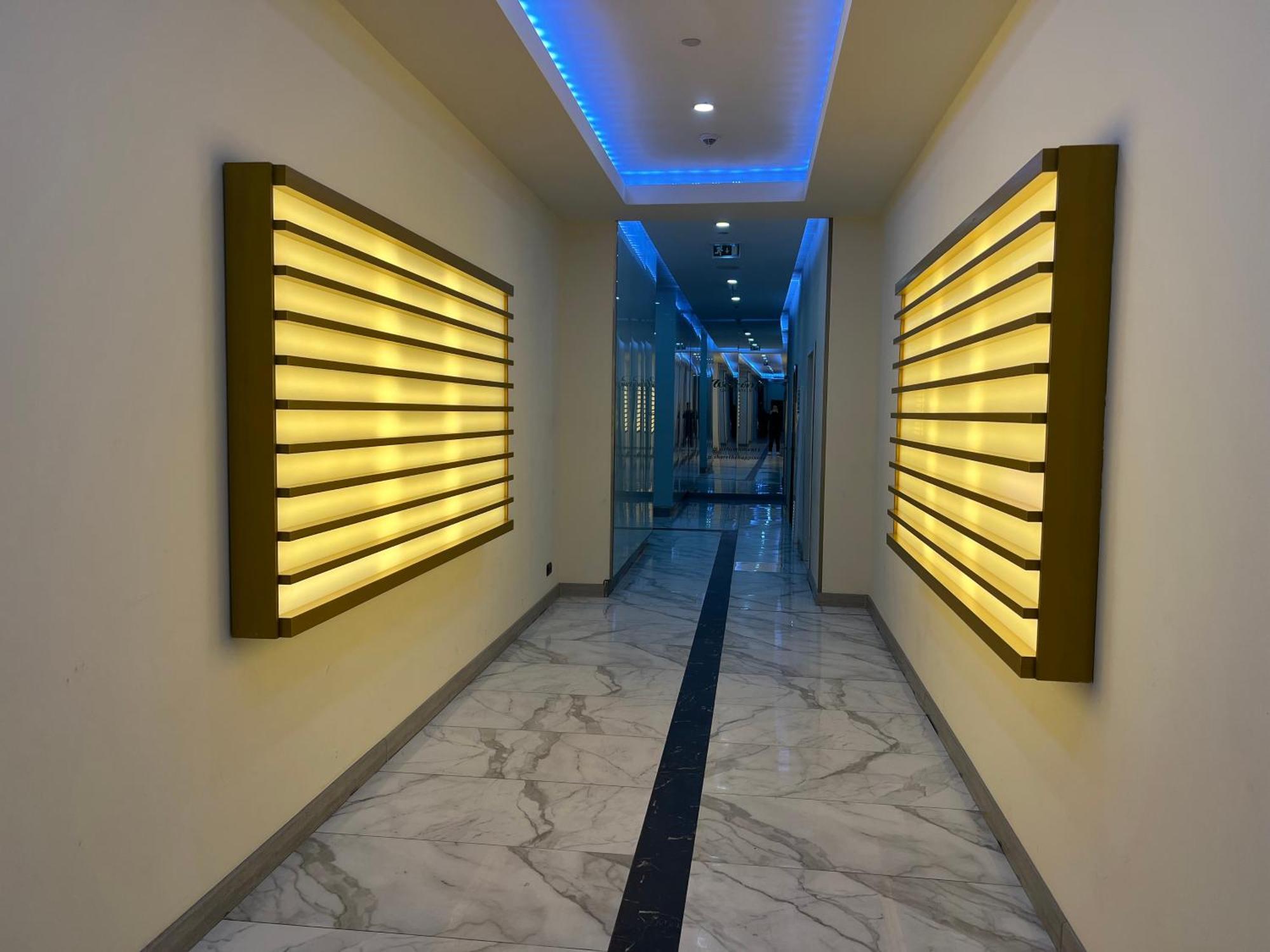 Orbi Batumi City Beach View Hotel 외부 사진