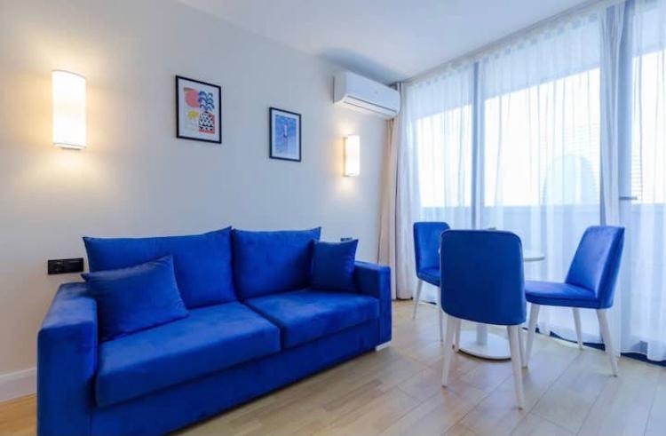 Orbi Batumi City Beach View Hotel 외부 사진