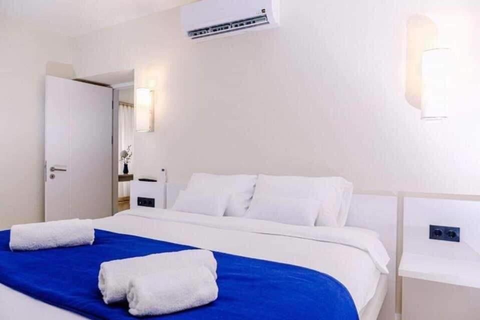 Orbi Batumi City Beach View Hotel 외부 사진