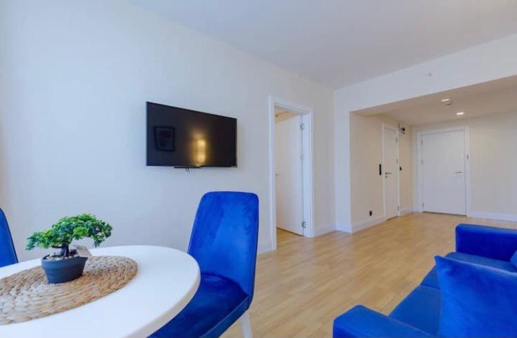 Orbi Batumi City Beach View Hotel 외부 사진